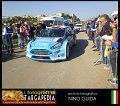 9 Ford Fiesta R5 A.Rusce - S.Farnocchia Verifiche (1)